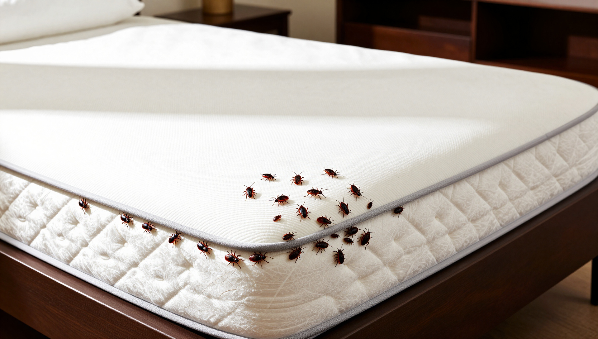 Bed Bugs Control in Emu Plains