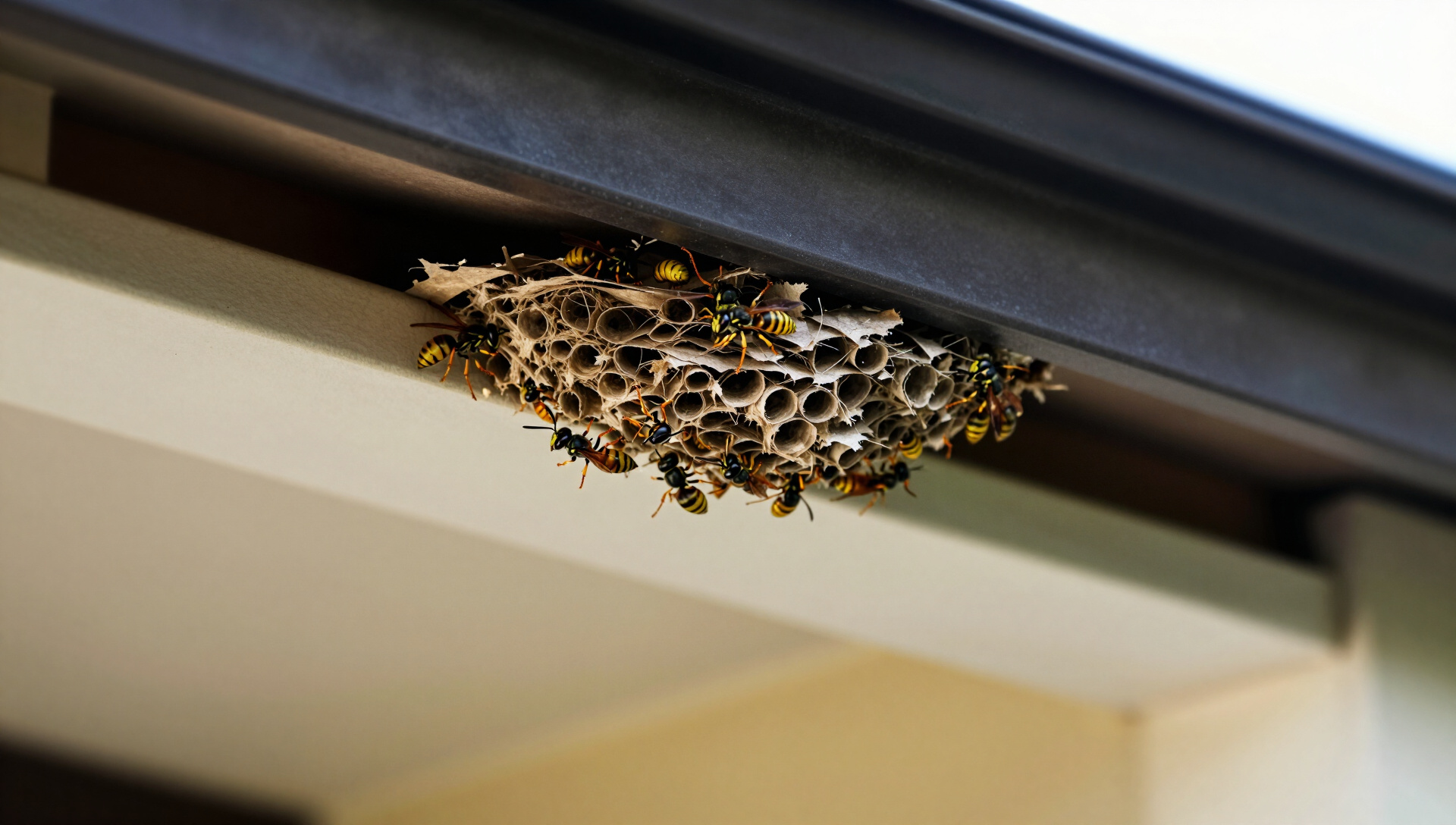 Bees and Wasp Removal in Emu Plains