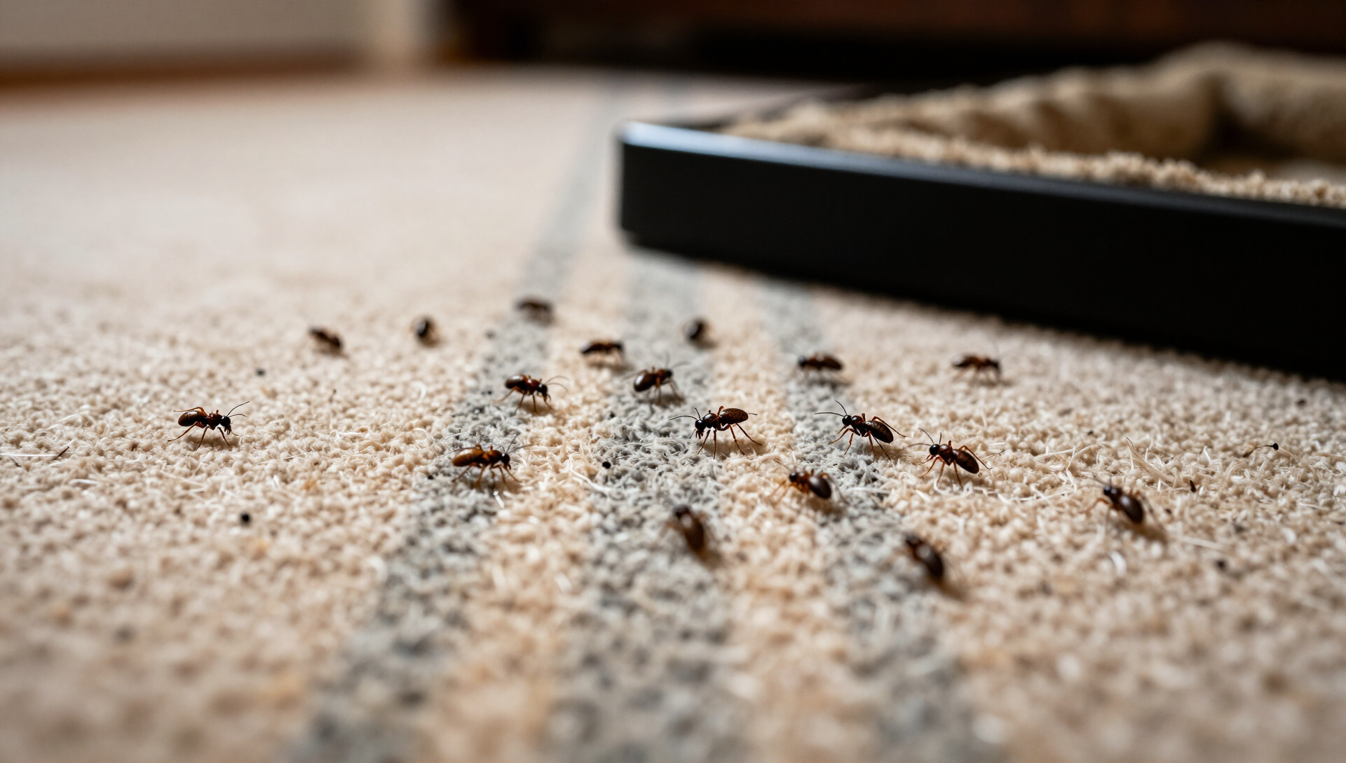 Fleas and Ticks Removal in Emu Plains